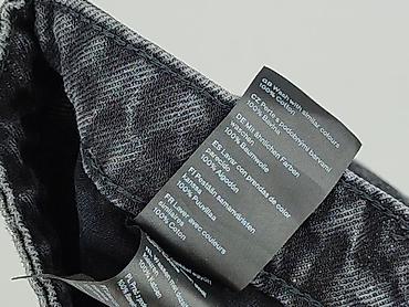 hand work denim: Szorty damskie, rozmiar M — 5