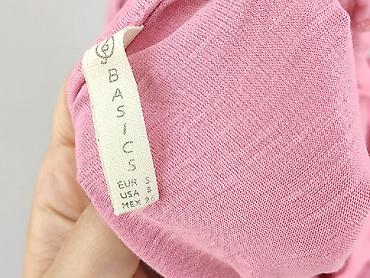 hello kitty top shein: Basic, T-shirt damski, rozmiar S — 4