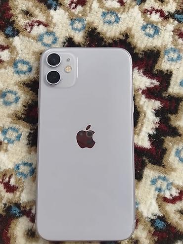 işlemiş soyuducu: IPhone 11, 128 GB, Face ID — 3