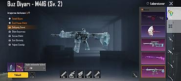 ev damaşniki: PUBG Mobile hesabı – TT BLAKx777 - Səviyyə: 68 - UID: 53934146204 - — 9