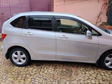 Honda: Honda Edix: 2004 г., 2 л, Бензин — 6