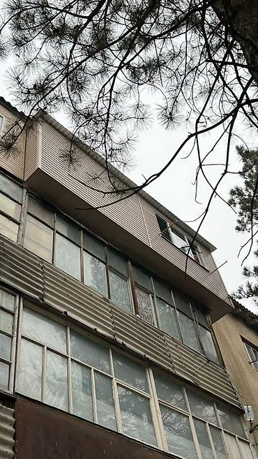 Утепление: Продаётся просторная утеплённая мансардная пристройка/надстройка над — 4