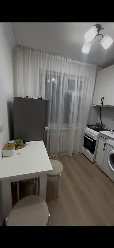 продаю связи с переездом: 1 комната, 32 м², 1000 мелочей 104 серия, 5 этаж, Евроремонт — 5