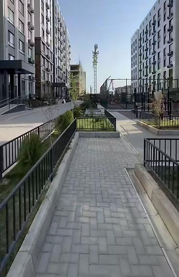 o store: 3 комнаты, 97 м², 8 этаж — 3