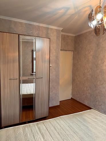 Продажа квартир: 2 комнаты, 55 м², Джал-29 Индивидуалка, 4 этаж, Косметический ремонт — 8