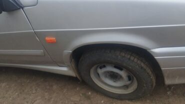 VAZ (LADA): VAZ (LADA) 2115 Samara: 1.5 l | 2005 il 32858 km Sedan — 4