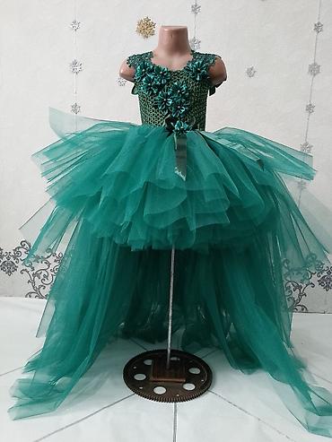 Платья: Детское платье, Новый — 22