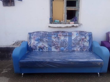 раскладной диван: Мебель на заказ, Диван, кресло