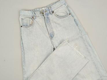 gs raw jeans: Zara, Jeansy damskie, rozmiar S — 1