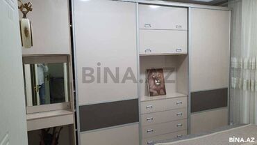 Yeni tikili: 3 otaqlı, Yeni tikili, 73 kv. m — 8