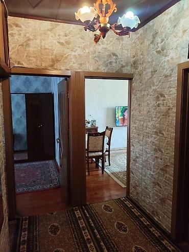 sovetskide satilan evler: Bakı, Əhmədli, 3 otaqlı, Köhnə tikili, m. Həzi Aslanov, 75 kv. m — 4