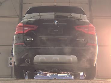 BMW: BMW X3: 2019 г., 2 л, Типтроник, Бензин, Кроссовер — 8