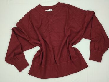 sweter do spódnicy: Zara, Women`s sweatshirt, size L (EU 40)