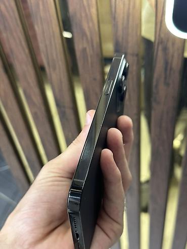 Apple iPhone: IPhone 14 Pro Max, 256 GB -da lalafo.az — 8 Apple iPhone: IPhone 14 Pro Max, 256 GB — 8