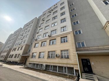 квартира бишкеки: 2 комнаты, 59 м², Элитка, 6 этаж, Косметический ремонт