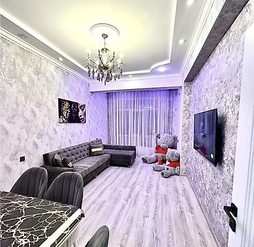 Квартиры: Mənzil Elmlər Akademiyası metrosundan piyada 3-4 dəqiqəlik məsafədə — 1