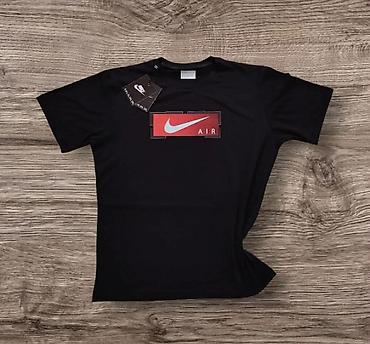 Ostalo: 📌Muske majice📌 Velicine S M L XL 2XL Taslama cesljani pamuk sa 2 — 11