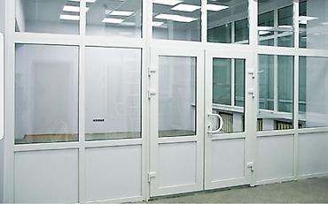 Готовые пластиковые окна: Окна Двери Пластиковые Металлопластиковые Алюминиевые Витражи — 7