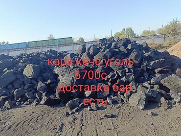 зерно кукурузы: Кара-Кече уголь. - Фракция: крупные куски (каменный уголь, навал). - — 1