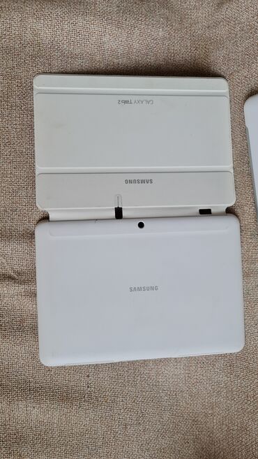 Tableti: Samsung Galaxy Tab 2 – 10.1-inčni Android tablet (bela boja) - Ekran — 6