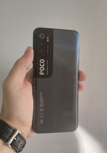 redmi poco m3 qiymeti: Poco M3 Pro 5G, 128 GB, Face ID