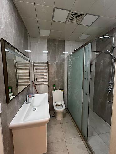 Mənzillər: 🏙️ Azadlıq Residence-də Premium Kirayə Mənzil Təklifi! ✨ 🔑 3 otaqlı — 5