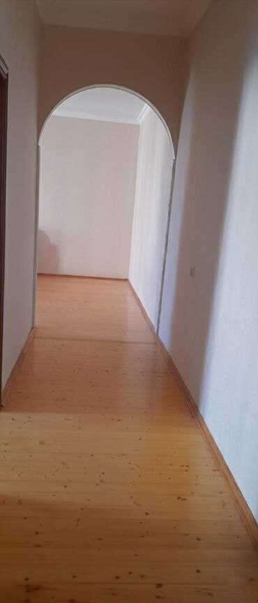 Yeni tikili: 2 otaqlı, Yeni tikili, 75 kv. m — 9