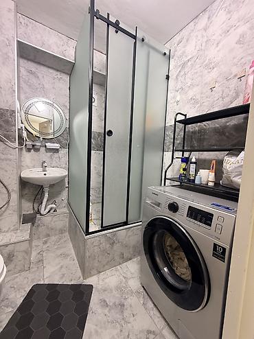 3 к: 3 комнаты, 59 м², Индивидуалка, 3 этаж, Евроремонт — 3