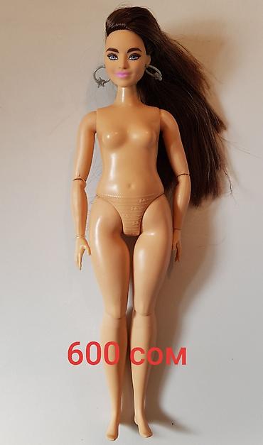 Игрушки: Продаю кукол Барби👉 из своей коллекции (оригинал mattel, новые),есть — 11