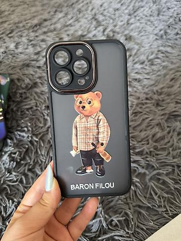 iphone x case: Yeni kaburalar satılır. İstifadə olunmayıb. Tək-tək 5azn, hamısı — 3
