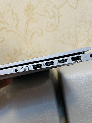 мониторы hp (hewlett packard): 💥Сенсорный HP Pavilion — тонкий 12.5" ноутбук в серебристом — 5