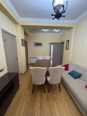 Yeni tikili: Həzi Aslanov m. Xudu Məmmədov küçəsi VİP Şərur MTK-da Metroya 2-3 — 4