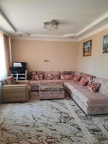 Bağ evlərinin kirayəsi: Bilgəh qəs., 200 kv. m, 3 otaqlı, Hovuzlu, Kombi, Qaz, İşıq — 7