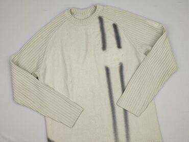 Sweter, M (EU 38), condition - Very good