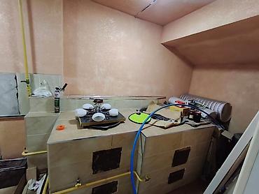 Продажа коттеджей и домов: Продается 3х уровневый кирпичный таунхаус в районе Ак орго • Локация — 8