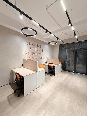 Аренда офисов: ❗СДАЁТСЯ В АРЕНДУ ОФИС ! 💵Цена:30$ м2 ▪️БЦ «Baytik Tower» — 7