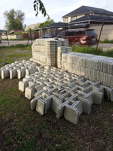 Элитная брусчатка: 🏗️🔥 БРУСЧАТКА! САПАТТУУ, ИШЕНИМДҮҮ! 🔥🏗️ Корооңуз баткакпы? Жол — 14