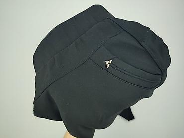 kargo spodnie: Spodnie materiałowe damskie, rozmiar 2XL — 5
