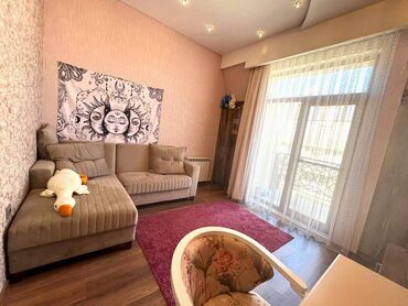 Uzunmüddətli kirayə mənzillər: Xətai rayonu, “Ağ Şəhər”, Mərkəzi Bulvar küçəsində, tam yaşayışlı yeni — 2