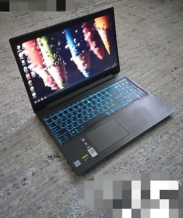 Ноутбуки Lenovo: Игровой, Б/у, Intel Core i5 — 4