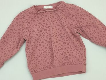 półbuty dziecięce 23: Sweatshirt, Name it, 2-3 years, 92-98 cm, condition - Good