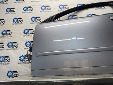 Двери и комплектующие: Дверь Передняя левая Audi, Б/у, Оригинал — 4