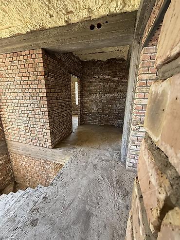 металлокаркасный дом: 5 комнат, 160 м², 4 соток, Джал, Собственник — 10