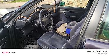 купит руль: Audi 100: 1993 г., 2.3 л, Механика, Седан — 4