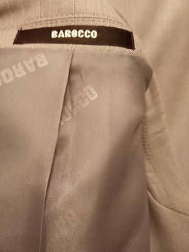 mango canta: Satılır yeni, kişi kostyumu, MARCO BAROCCO. Dubaydan BAROCCO — 7
