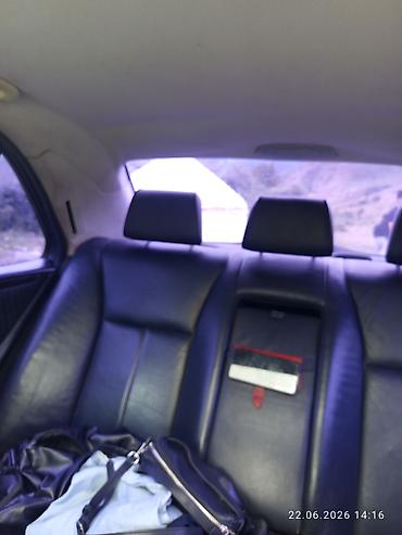 ender s: Mercedes-Benz E-Class: 2026 г., 2 л, Механика, Бензин, Седан — 1