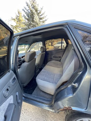 Daewoo: Daewoo Nexia: 2005 г., 1.6 л, Механика, Бензин, Седан — 10