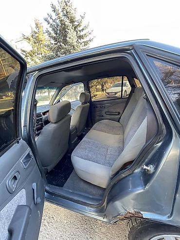 Daewoo: Daewoo Nexia: 2005 г., 1.6 л, Механика, Бензин, Седан — 10