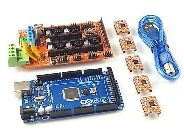 Ofis avadanlığı: Kateqoriya: 3D Printer və Hissələri > 3D Printer Dəstləri Məhsul — 1