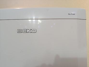 oneplus 13s купить: Холодильник Beko, Б/у, Двухкамерный, No frost, 60 * 185 * 60 — 4